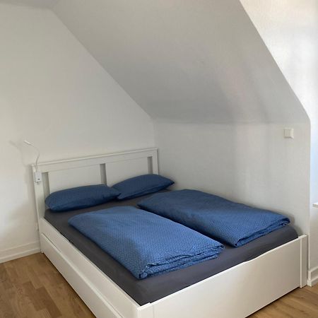 FDH Ferienglueck Am Bodensee מראה חיצוני תמונה