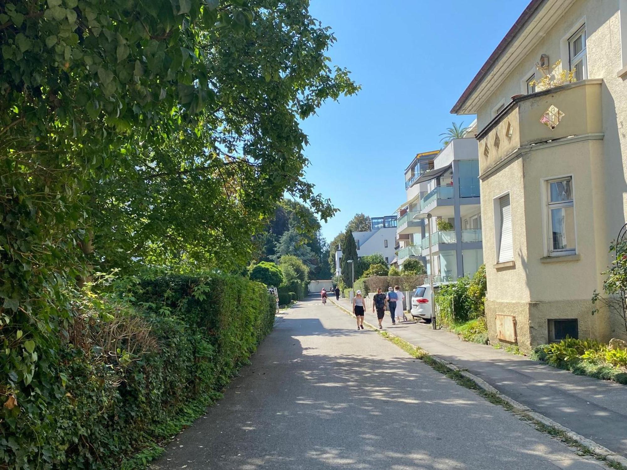 FDH Ferienglueck Am Bodensee מראה חיצוני תמונה