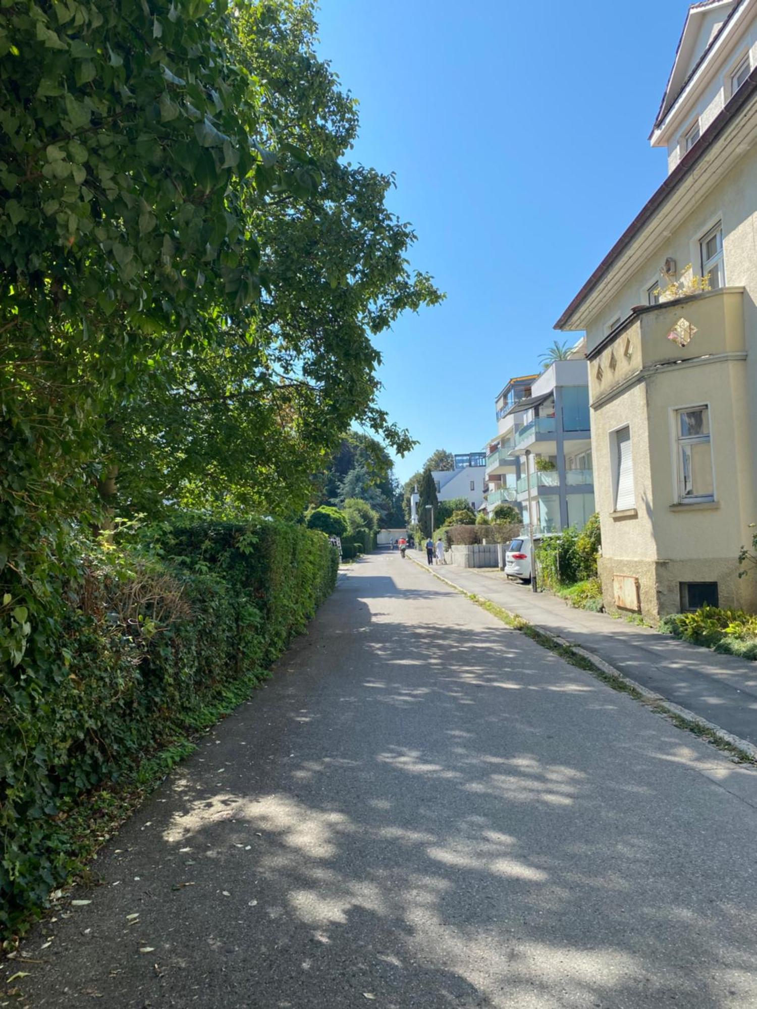 FDH Ferienglueck Am Bodensee מראה חיצוני תמונה