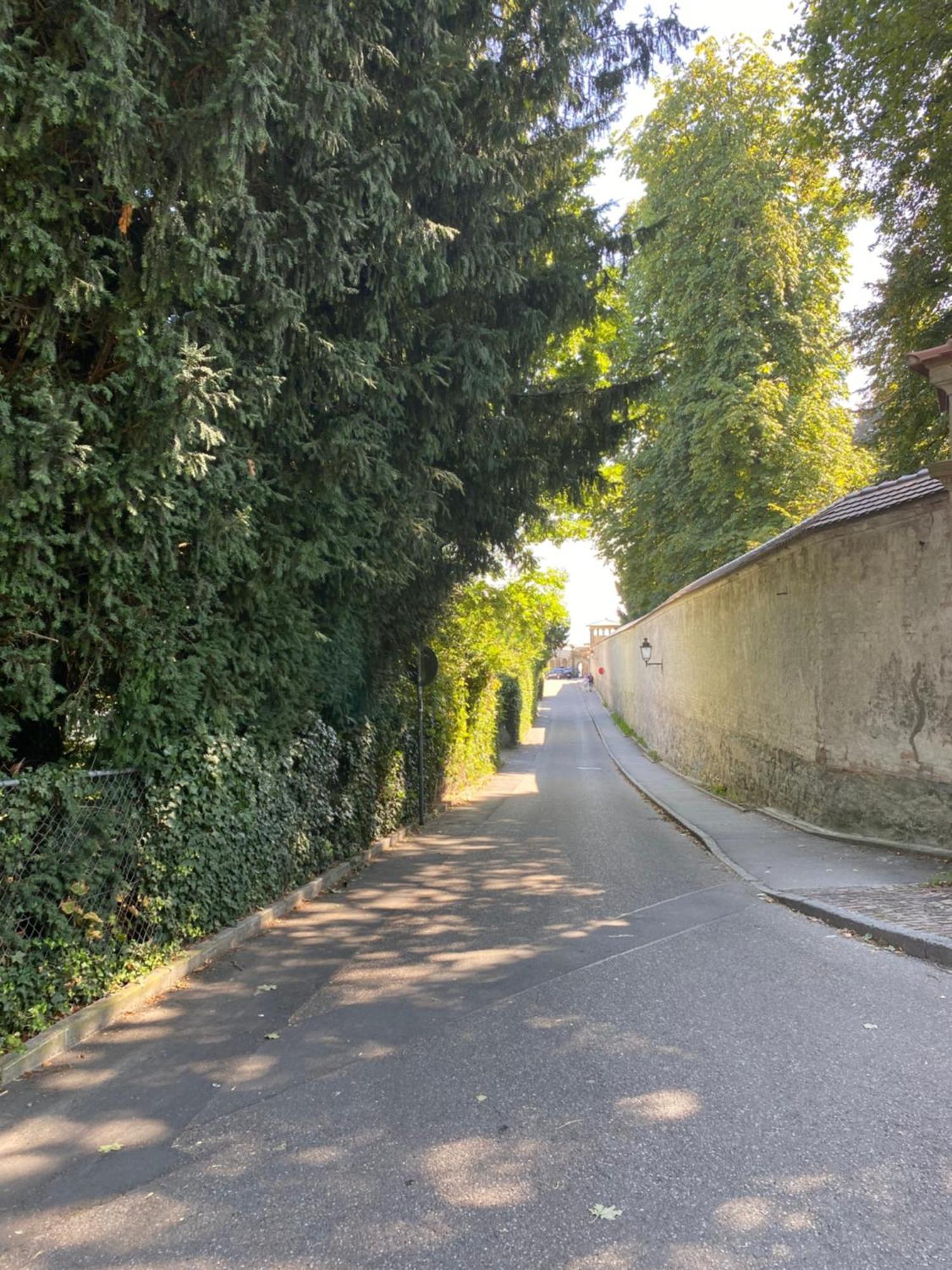 FDH Ferienglueck Am Bodensee מראה חיצוני תמונה